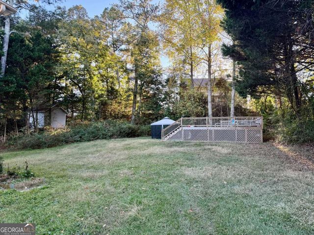 3310 Stratton Lane, Dacula, GA 30019