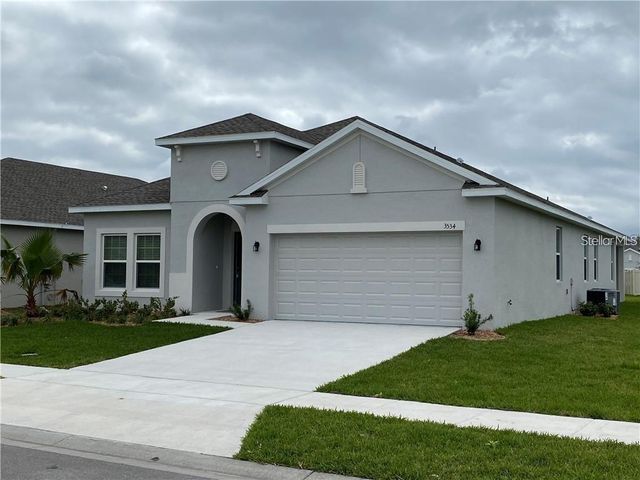 3534 VEGA CREEK DRIVE, St Cloud, FL 34772