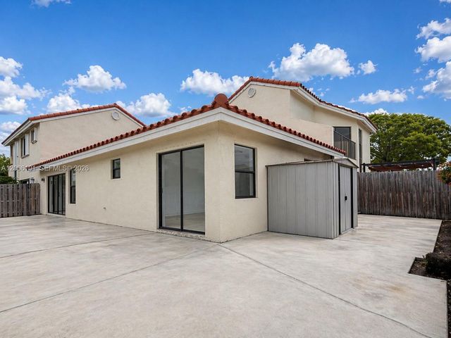 3204 San Remo Cir 3204, Homestead, FL 33035