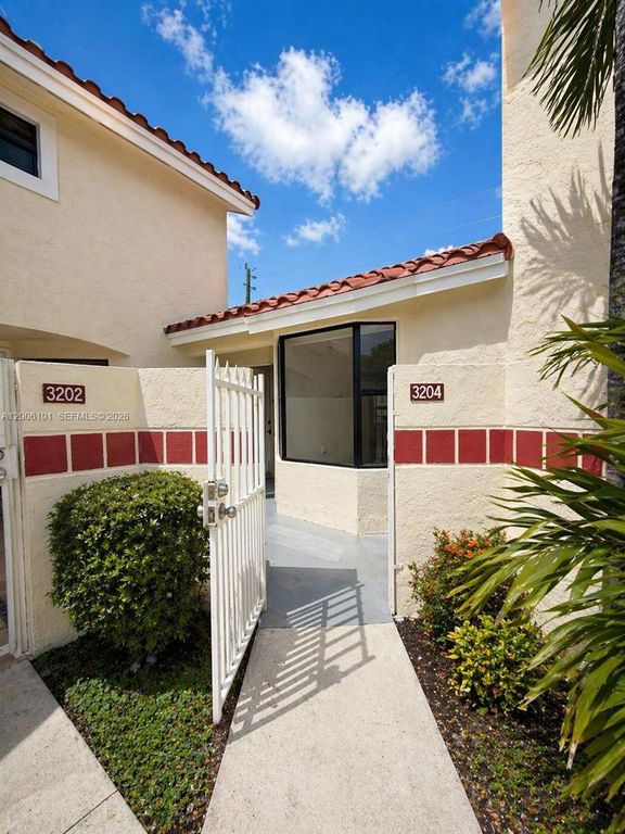 3204 San Remo Cir 3204, Homestead, FL 33035