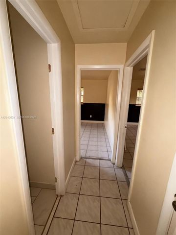5912 Fillmore Street 12, Hollywood, FL 33021