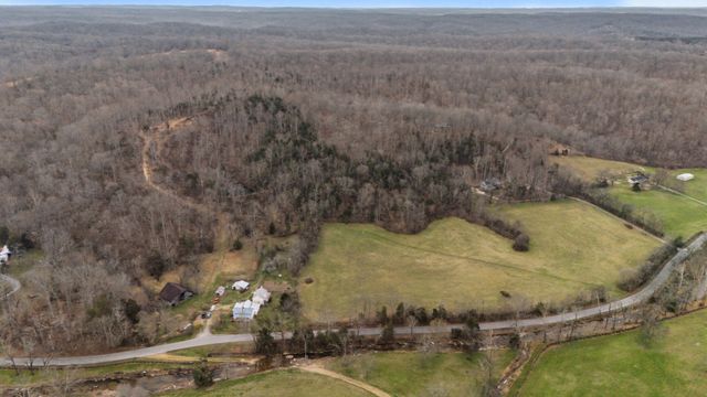 5849 N Lick Creek Rd, Franklin, TN 37064