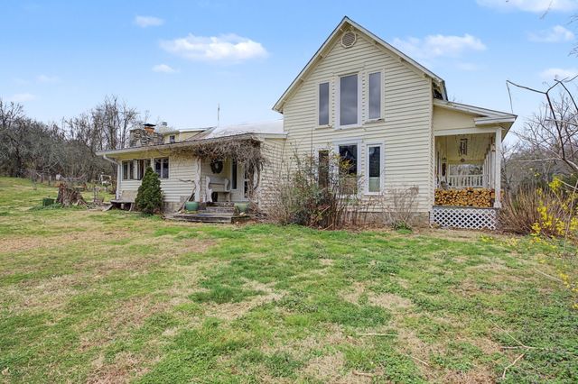 5849 N Lick Creek Rd, Franklin, TN 37064