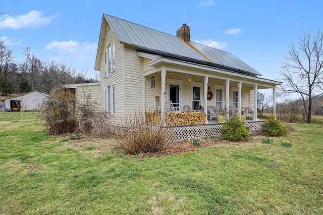 5849 N Lick Creek Rd, Franklin, TN 37064