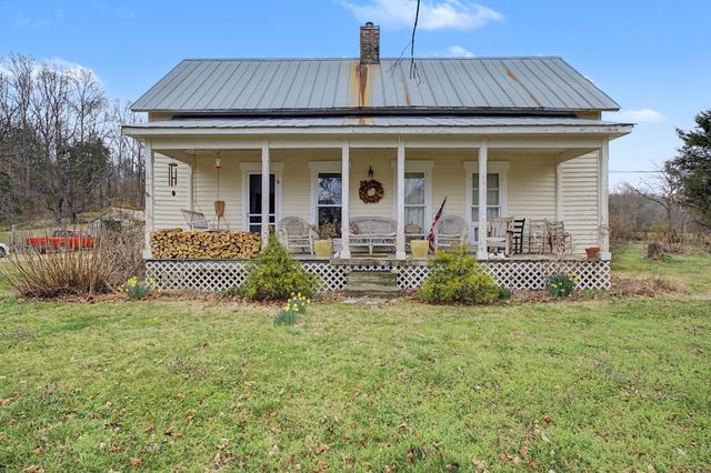 5849 N Lick Creek Rd, Franklin, TN 37064