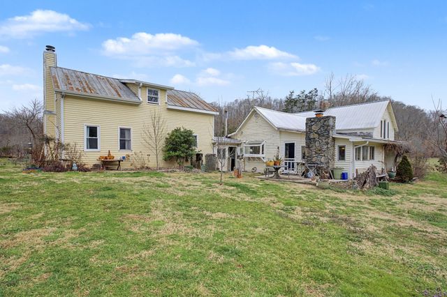 5849 N Lick Creek Rd, Franklin, TN 37064