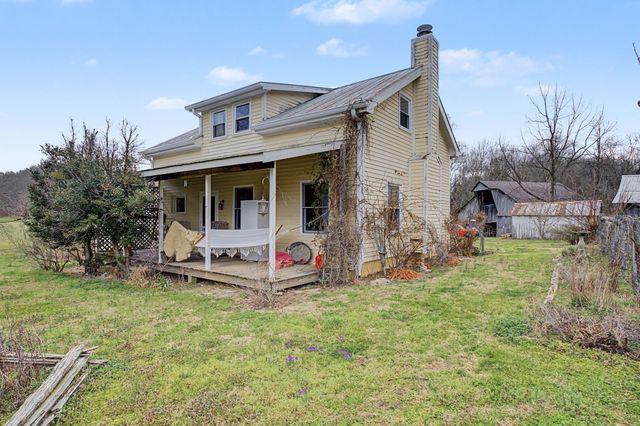 5849 N Lick Creek Rd, Franklin, TN 37064