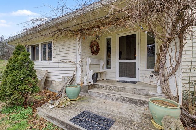 5849 N Lick Creek Rd, Franklin, TN 37064