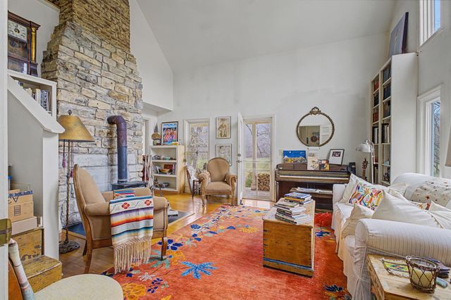 5849 N Lick Creek Rd, Franklin, TN 37064