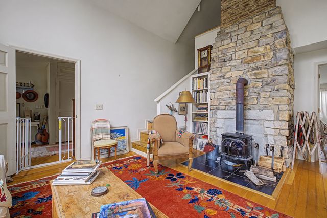 5849 N Lick Creek Rd, Franklin, TN 37064