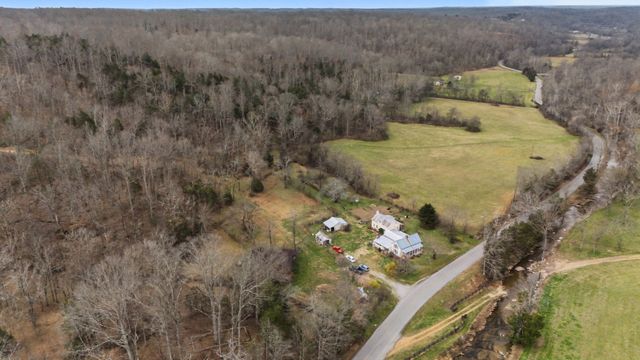 5849 N Lick Creek Rd, Franklin, TN 37064