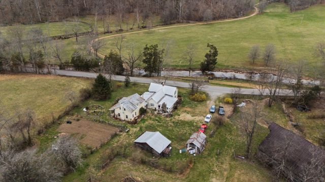 5849 N Lick Creek Rd, Franklin, TN 37064