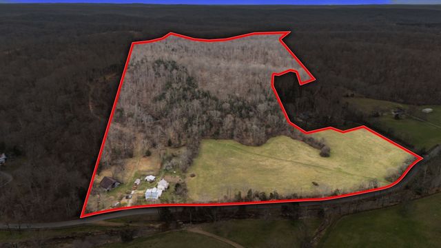 5849 N Lick Creek Rd, Franklin, TN 37064