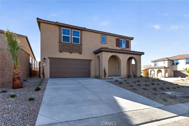 11406 N Star Lane, Desert Hot Springs, CA 92240