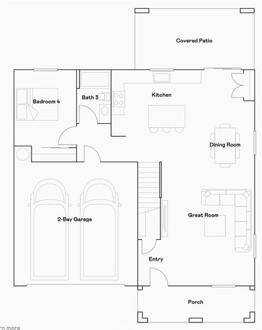 11406 N Star Lane, Desert Hot Springs, CA 92240