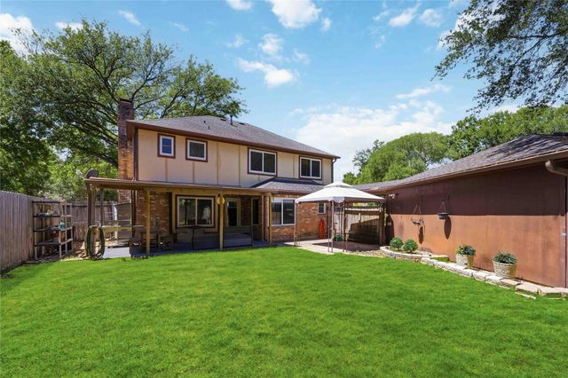 514 Lorie Lane, Pasadena, TX 77586