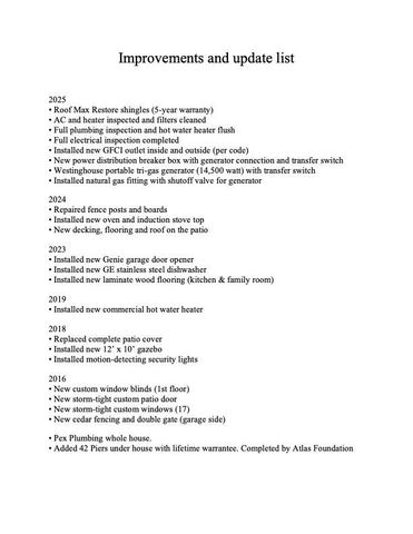 514 Lorie Lane, Pasadena, TX 77586