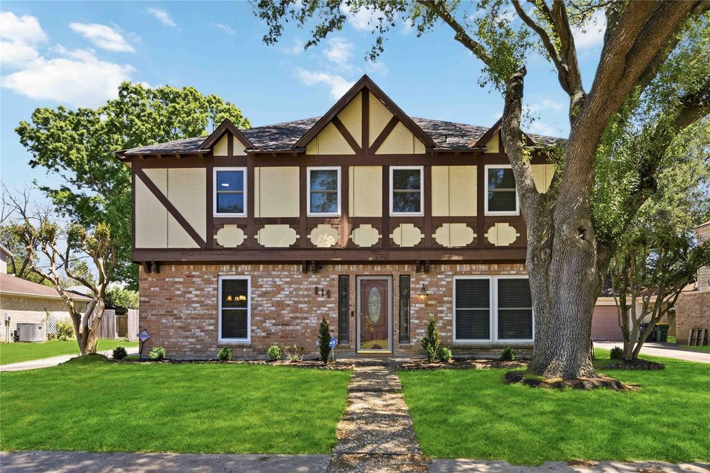 514 Lorie Lane, Pasadena, TX 77586