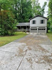 3380 Creek Hollow Drive, Marietta, GA 30062