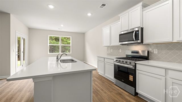 172 Defilippe Drive, Statham, GA 30666