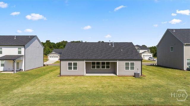 172 Defilippe Drive, Statham, GA 30666