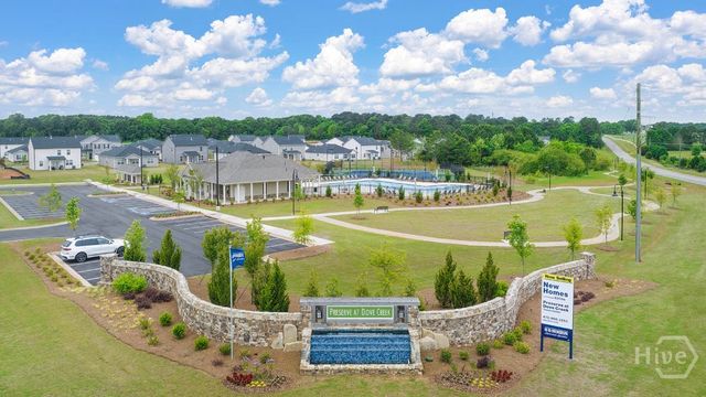 172 Defilippe Drive, Statham, GA 30666