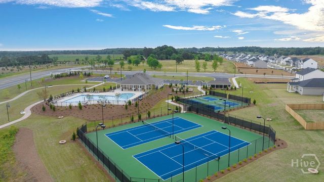 172 Defilippe Drive, Statham, GA 30666