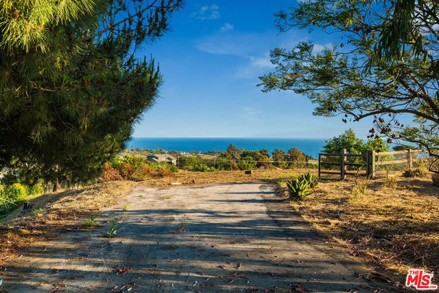 29829 Harvester Road, Malibu, CA 90265