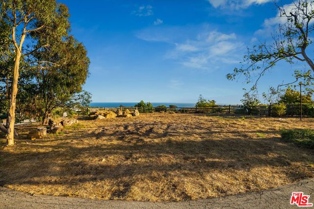 29829 Harvester Road, Malibu, CA 90265