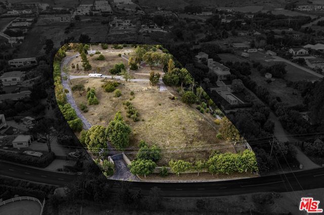 29829 Harvester Road, Malibu, CA 90265