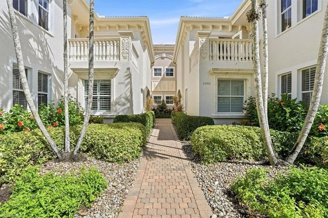 587 Avellino Isles CIR 23101, Naples, FL 34119