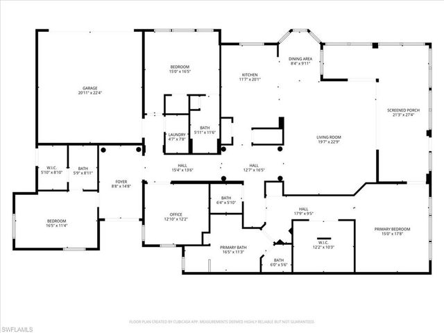 587 Avellino Isles CIR 23101, Naples, FL 34119