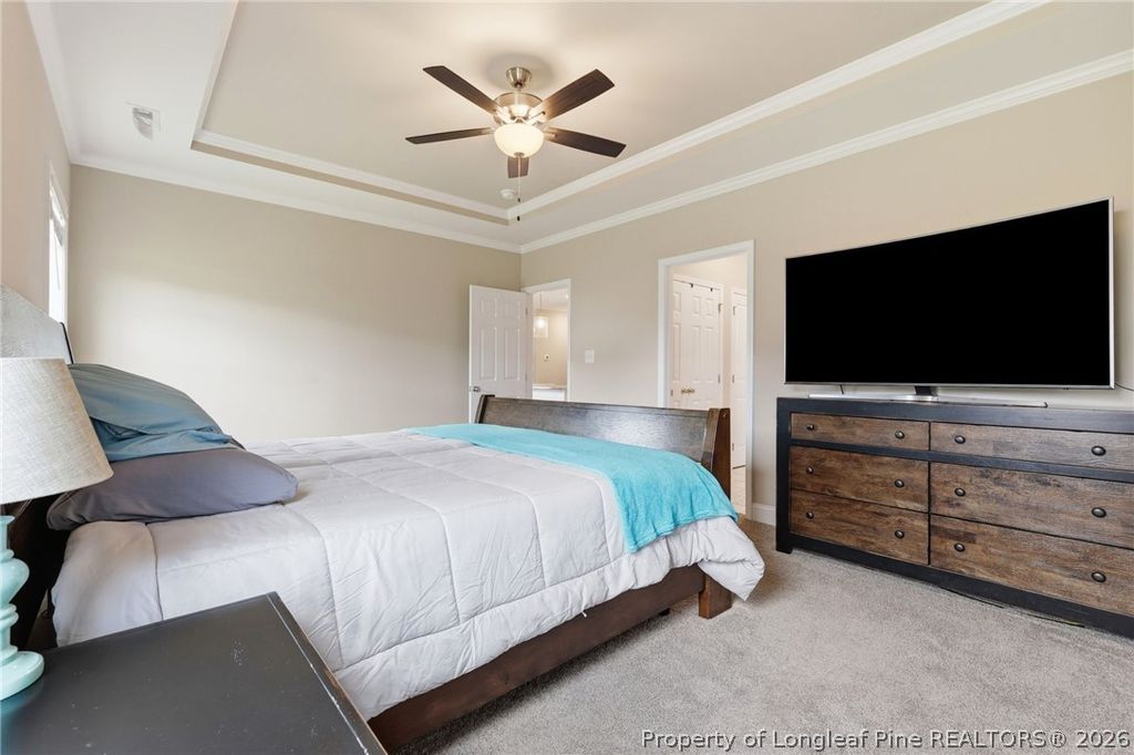 365 Whitestone Drive, Fayetteville, NC 28312 — photo 16