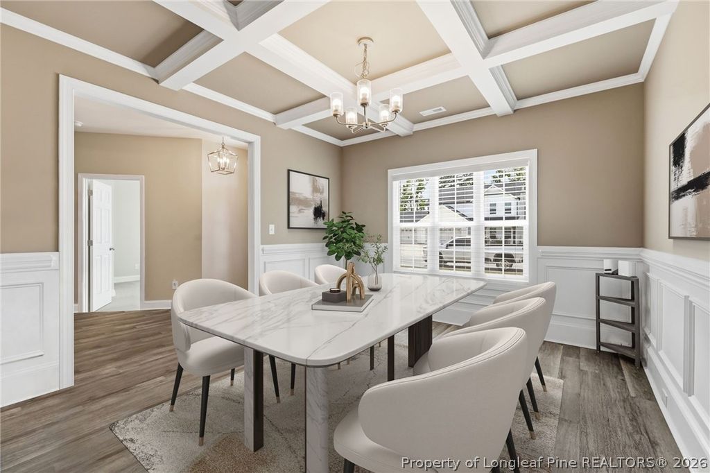 365 Whitestone Drive, Fayetteville, NC 28312 — photo 2