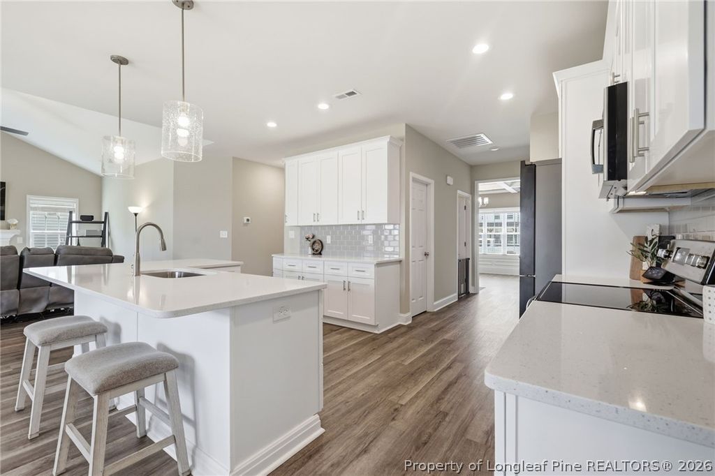 365 Whitestone Drive, Fayetteville, NC 28312 — photo 5