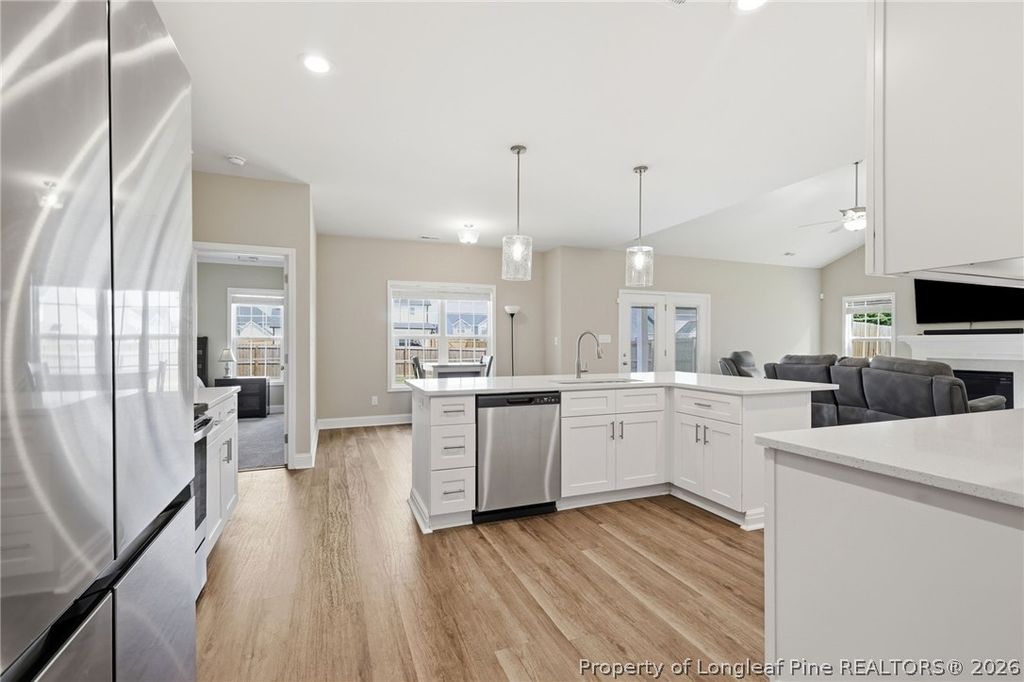 365 Whitestone Drive, Fayetteville, NC 28312 — photo 6