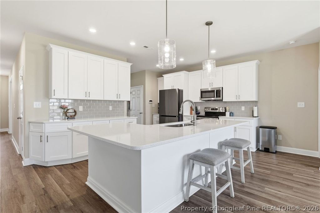 365 Whitestone Drive, Fayetteville, NC 28312 — photo 7