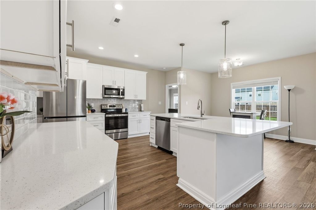365 Whitestone Drive, Fayetteville, NC 28312 — photo 8