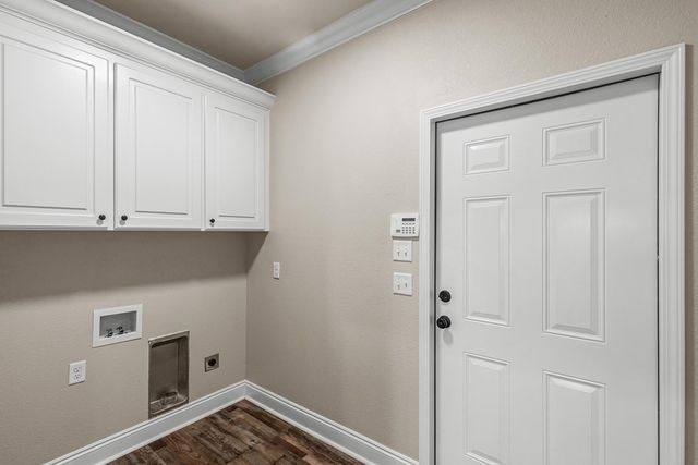 125 Tanglewood Drive, Headland, AL 36345