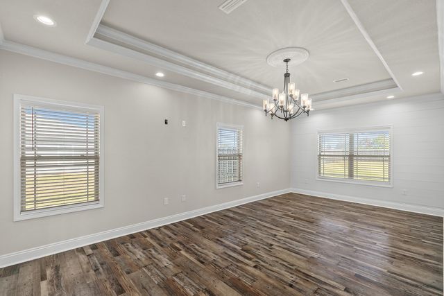 125 Tanglewood Drive, Headland, AL 36345