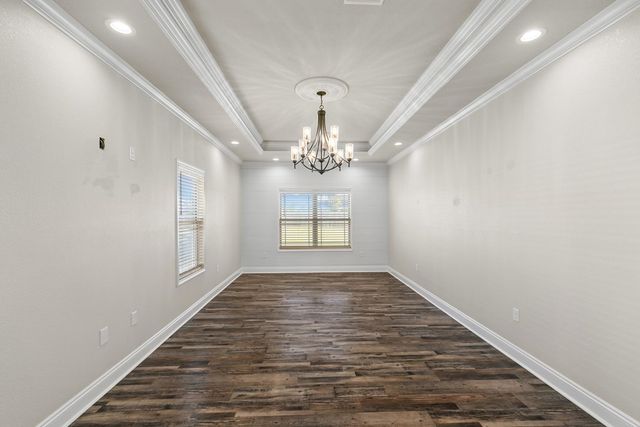 125 Tanglewood Drive, Headland, AL 36345