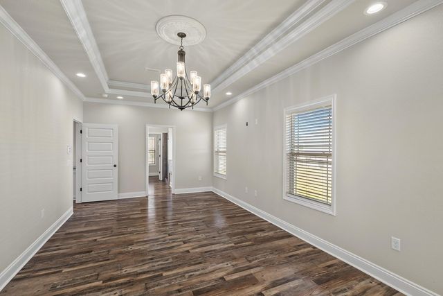 125 Tanglewood Drive, Headland, AL 36345