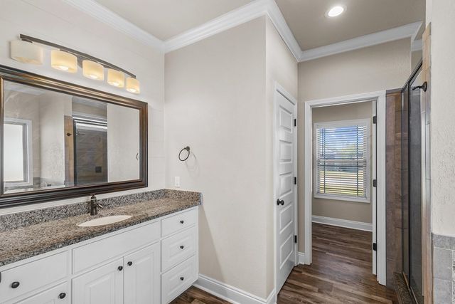 125 Tanglewood Drive, Headland, AL 36345