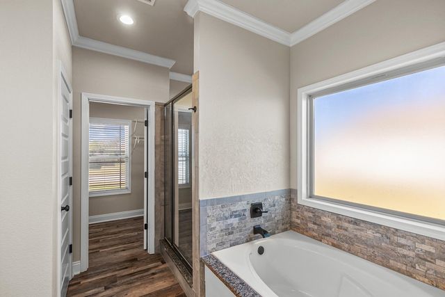 125 Tanglewood Drive, Headland, AL 36345