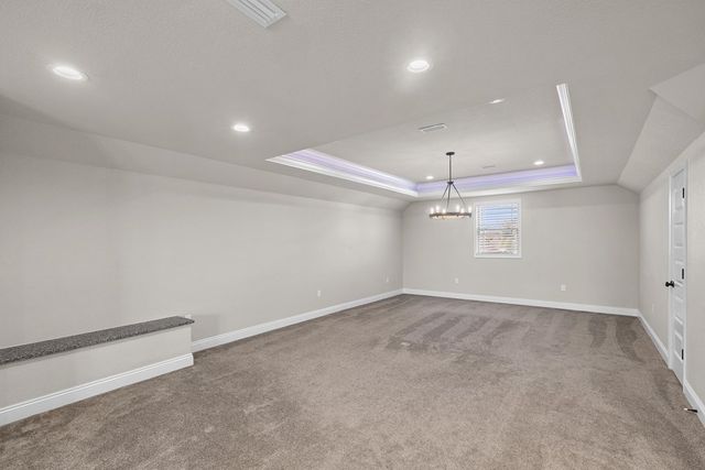 125 Tanglewood Drive, Headland, AL 36345