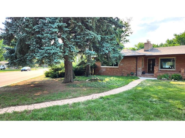 441 W 11th St, Loveland, CO 80537