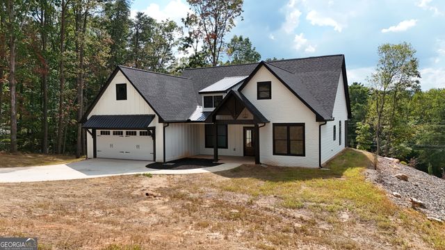 104 Sautee Ridge, Clarkesville, GA 30523