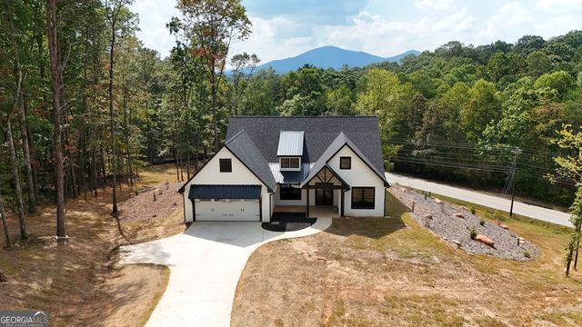 104 Sautee Ridge, Clarkesville, GA 30523