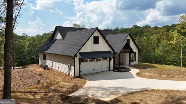 104 Sautee Ridge, Clarkesville, GA 30523
