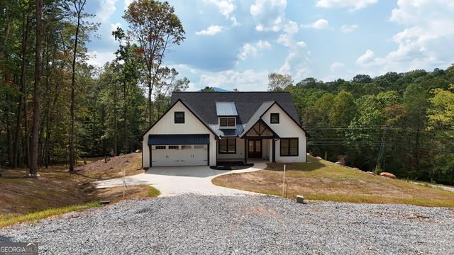 104 Sautee Ridge, Clarkesville, GA 30523
